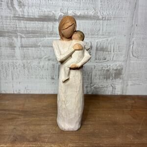 Willow Tree Child of My Heart Figurine